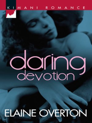 cover image of Daring Devotion